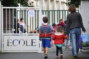 法国将发放开学津贴 疫情背景下提高100欧元缩略图